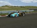 VPG Master PCC2007 - Zandvoort - Evento Teste Rfactor VPG Master PCC2007 - Zandvoort - Evento Teste Rfactor