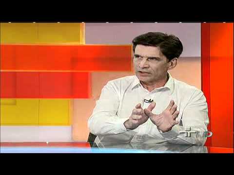 Jornal da Cultura 17/02/2012 - 1º Bloco