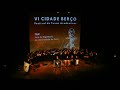 TEUP - VI Cidade Berço