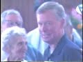 1999 - Dan Quayle Visits Sandown