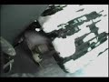 ARGO Trip Broken Axle