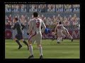 PES2008 head kick Huylens