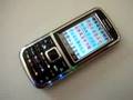 hantel M98