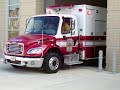 Medic 440 Responding