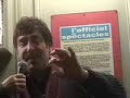 les requins du 20heures
le generique du 20h de tf1 plagiat des dents de la mer ? la pol�mique autour de la chronique de serge llado sur europe 1 avec laurent ruquier