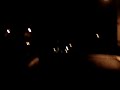 corriendo el pontiac en sotelo
