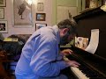 Paul Goldstein - Fjordene