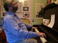 Paul Goldstein - Fjordene