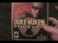 Duke Nukem Forever: First and Only Copy for Xbox 360!!! Duke Nukem Forever: First and Only Copy for Xbox 360!!!