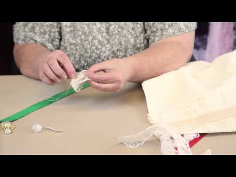 eHowArtsAndCrafts - Subscribe Now: http://www.youtube.com/subscription_center?add_user=ehowArtsandCrafts Watch More: http://www.youtube.com/ehowArtsandCrafts Decorating a face t...