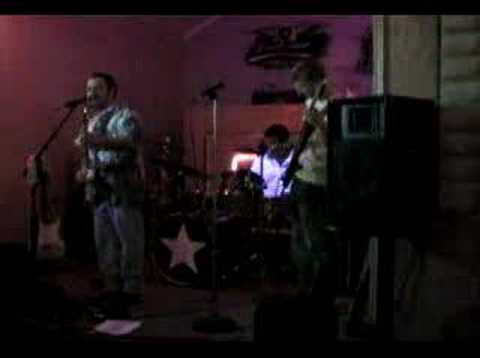 Voodoo Child (slight return) AS6/07 screen 1