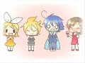 Hatsune Miku - 8 Tsuki no Hanayome