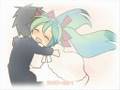 Hatsune Miku - August Bride [OSTER project Hatsune Miku Birthday Song]