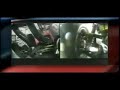 Guillermo Ortelli TC Onboard Parana
