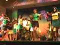 Miss Jamaica USA Pagent