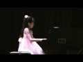 www.umipiano.com Umi performed at the solo recital in MTAC meeting in California. Oct, 2010.