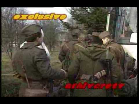 jna army