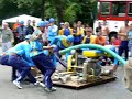 Kozmice B - Karviná Hranice 2008 - MSL