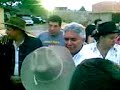reynaldo armas salvador gamboa y rafael garrido en tinaquil