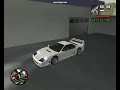 my white turismo