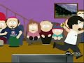 South park obama .