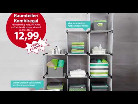 NKD | Schöne Aussichten | Haushalt - Heimtextilien - Badtextilien | KW 01-02