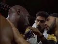 Danny Williams vs Konstantin Airich Round 4