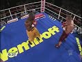 Danny Williams vs Konstantin Airich Round 4