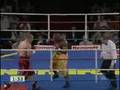 Danny Williams vs Konstantin Airich Round 4