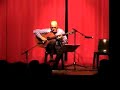 arnaud dumond loves renaissance music...