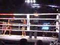otmar diagne vs khalid the machine