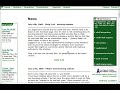 Installatie van modules in Drupal