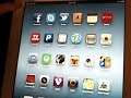 Click here to watch this video [Custom Grid] iPad 3: Add more apps to your homescreen!