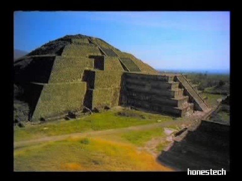 viajes - Documental: Viajes Asombrosos - Parte 1 El enigmático viaje de la mariposa monarca.