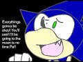 This is just what i think happens to the secret characters in super smash brothers until you unlock them. They are all put in a big iron box until they're taken out to fight. heeeeh. yeh ok. a little werid but hey! it could be true! :P and look! color!! woo! Luigi and all the other veteran secret characters are all tramatized cause they know that they'll have to go back in THE BOX!! but when i uploaded this vid to youtube. you can't see marth's words. First he says 