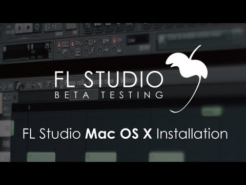fl studio mac alpha 0.9 crack fl studio mac alpha 0.9 crack