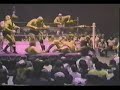 Andre, Mascaras & JYD vs Hernandez Blanchard & Khan