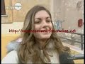 Matteo Branciamore a Mattino5 Matteo Branciamore a Mattino5