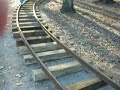 Hermann Park Train - The Renovation (Part 1) Hermann Park Train - The Renovation (Part 1)