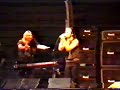 KING DIAMOND - rare live extract 2 KING DIAMOND - rare live extract 2