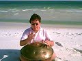 Hang Drum Beach Song