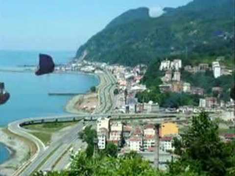 Hey Gidi Karadeniz.