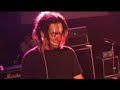 Macrobia - Perrito Cachero en vivo BTS 2007 Santiago