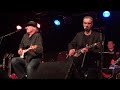 Richard Bargel & Klaus Heuser & Band Live Jubez Karlsruhe 18-04-2012 