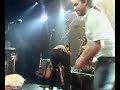 Suelta los amarres - Cultura profetica