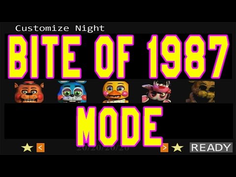 1987 - Hey Buds. I know many of you guys have requested something with the year 1987 so here it is. I hope you enjoy it. Please remember to like and share the video...