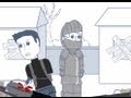 Rooster Teeth Animated Adventure Resident A.I.