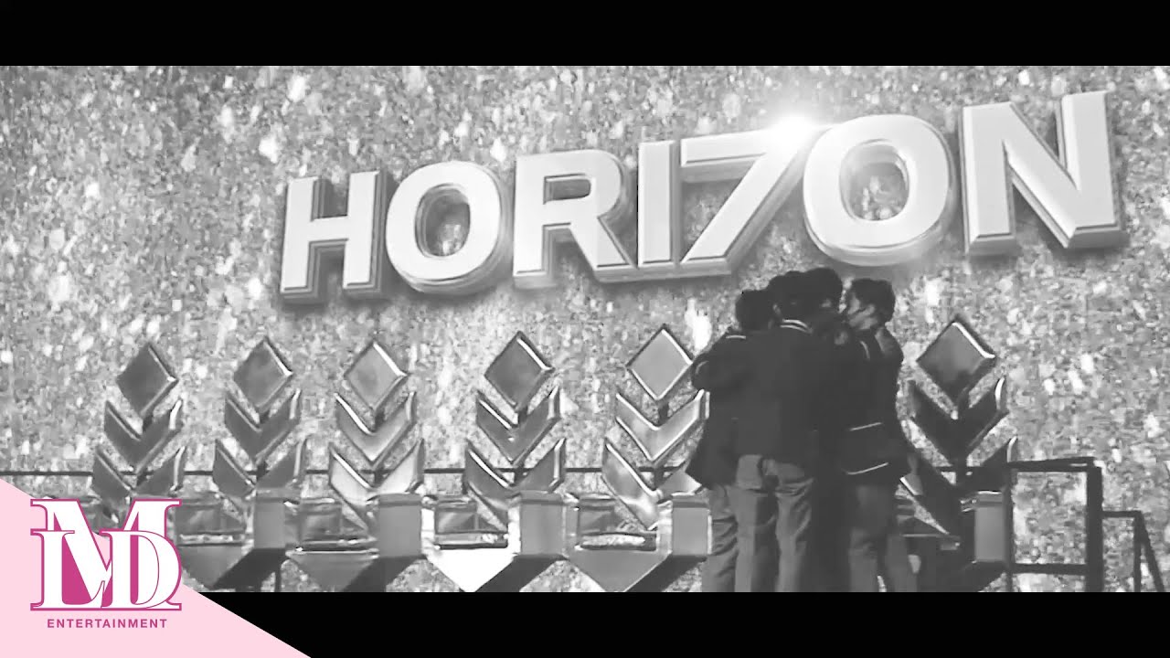 7 Facts About HORI7ON, A Filipino Boy Group Promoting In South Korea