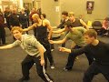 West Side Story-Historical Rehearsal-Original Cast members
