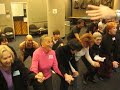 West Side Story-Historical Rehearsal-Original Cast members